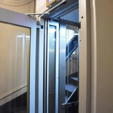Appartamento Nid Equipe Calme Vue Tout Ascenseur Ac Parigi