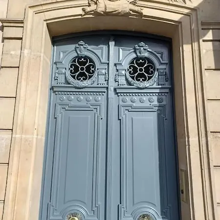 Appartamento Nid Equipe Calme Vue Tout Ascenseur Ac Parigi