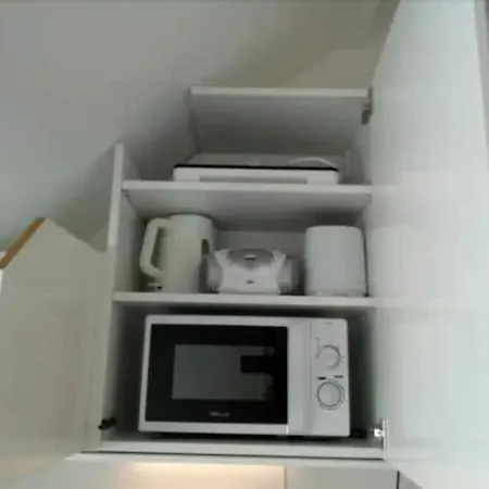 Appartamento Nid Equipe Calme Vue Tout Ascenseur Ac